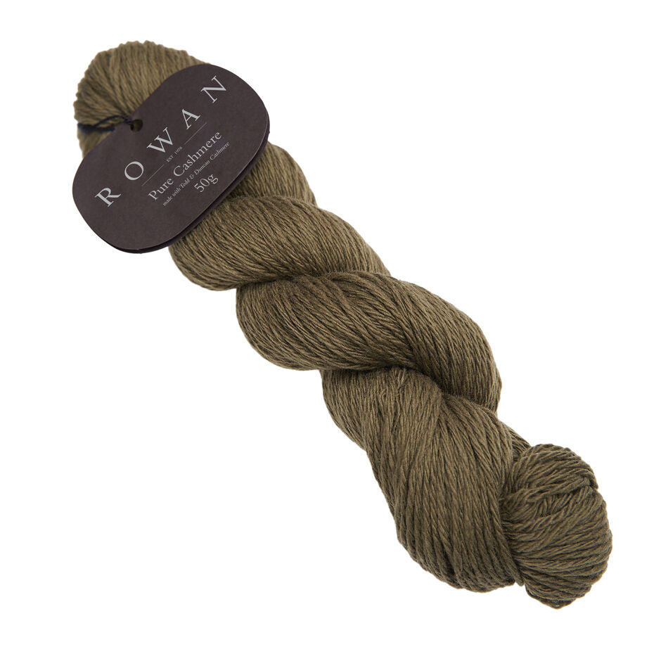 Rowan Pure Cashmere