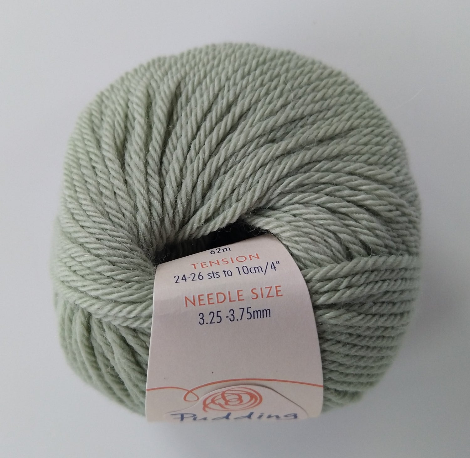 Mrs Moon Pudding Yarn