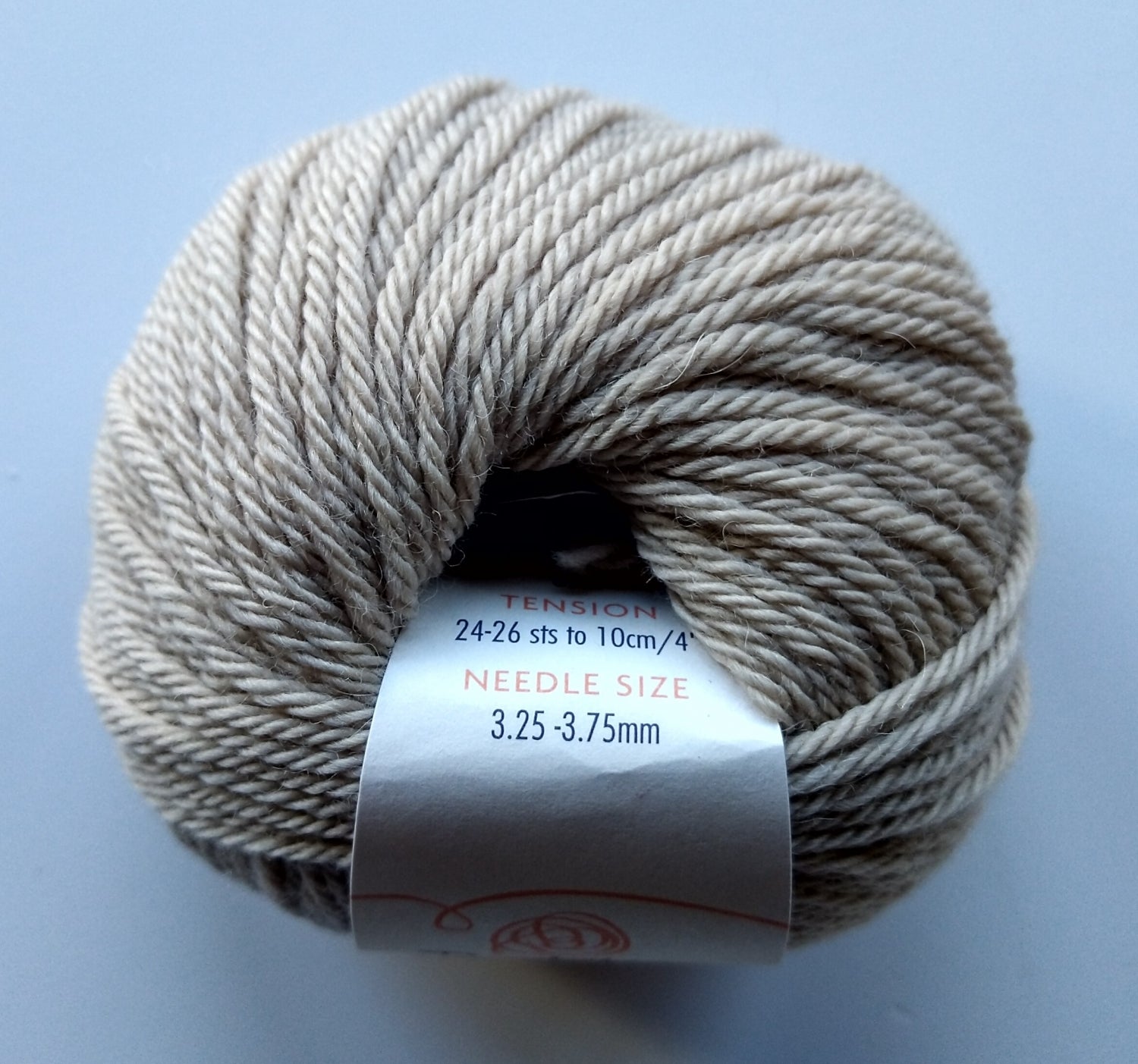 Mrs Moon Pudding Yarn