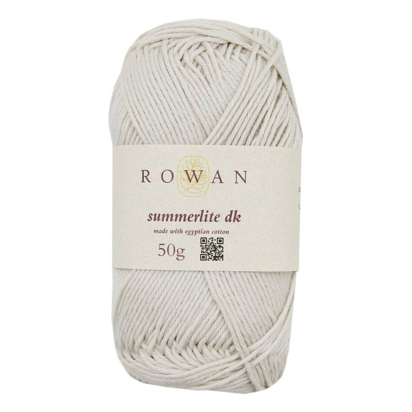 Rowan Summerlite DK