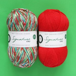 Sock Kit
