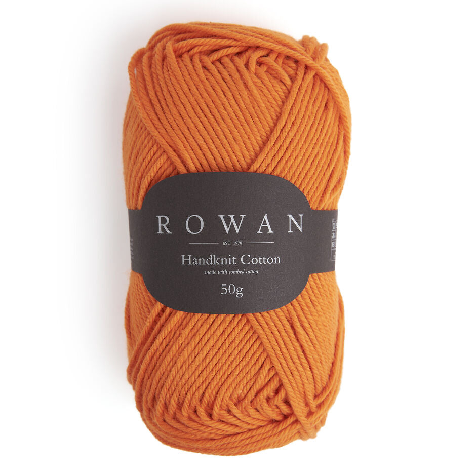 Rowan Handknit Cotton