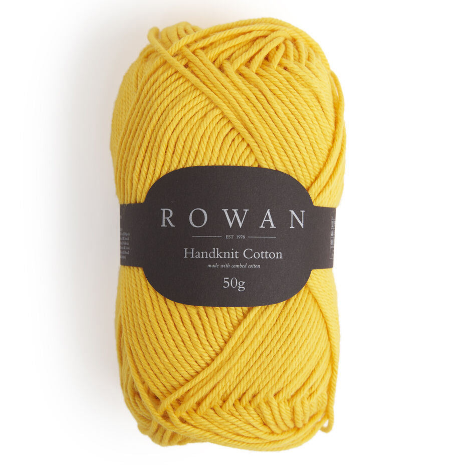 Rowan Handknit Cotton