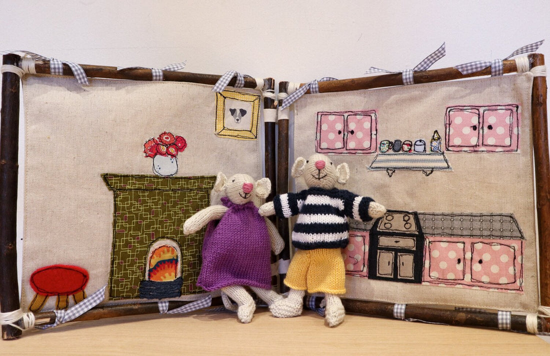 Malcolm and Margot Mouse Body Pattern (download)