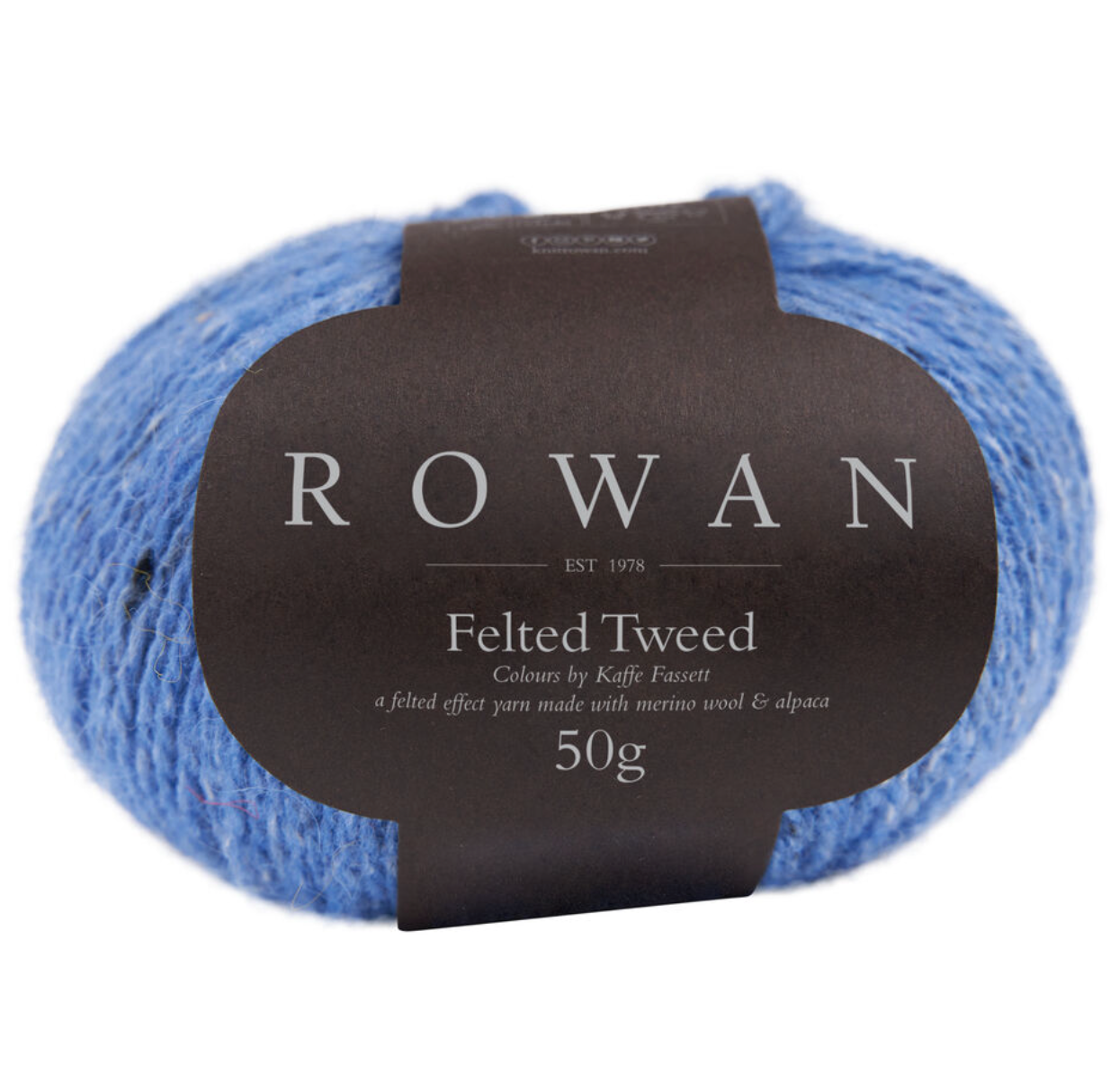 Rowan Felted Tweed