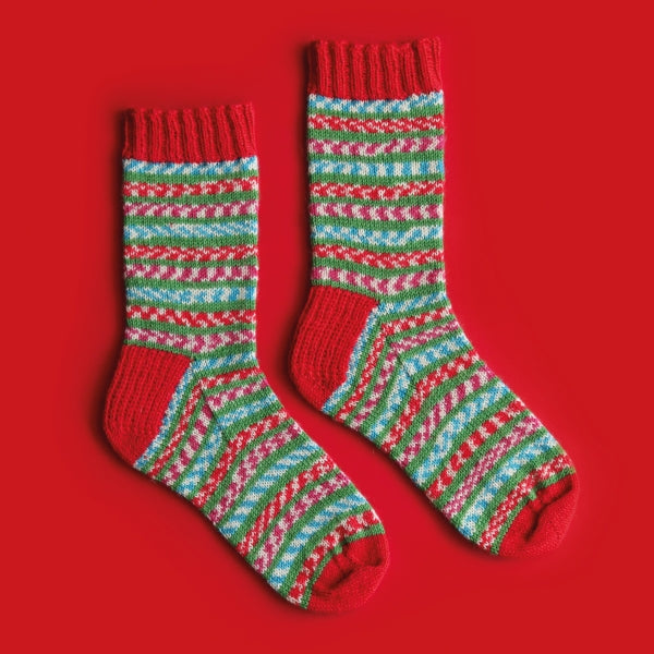 Sock Kit