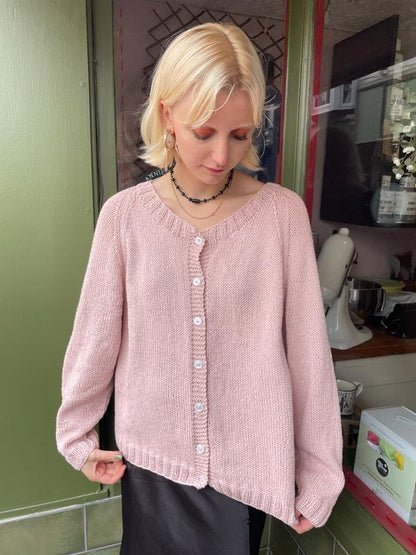 Raglan Sweater Free Knitting Pattern For Long Sweater Coat Free