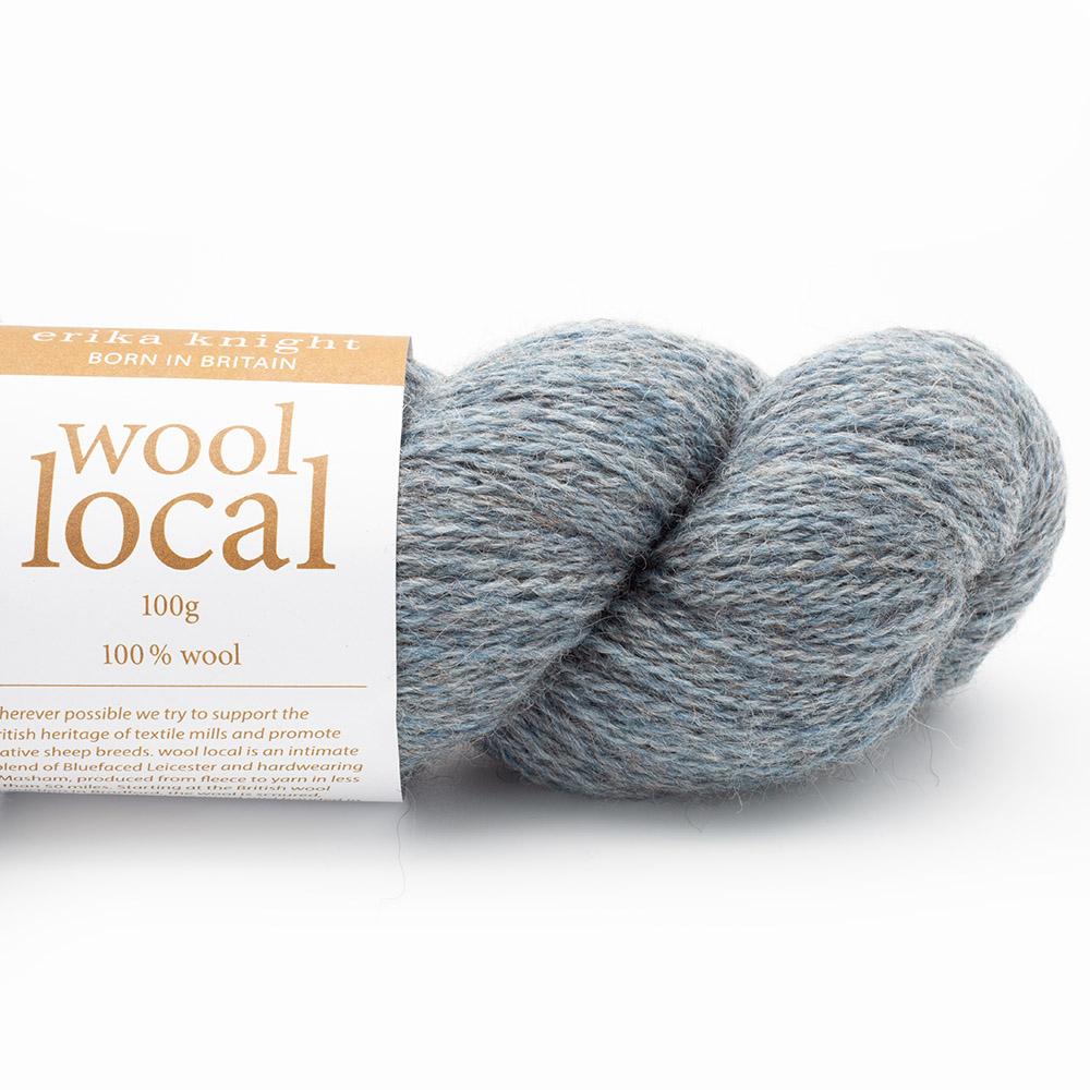 Erika Knight Wool Local