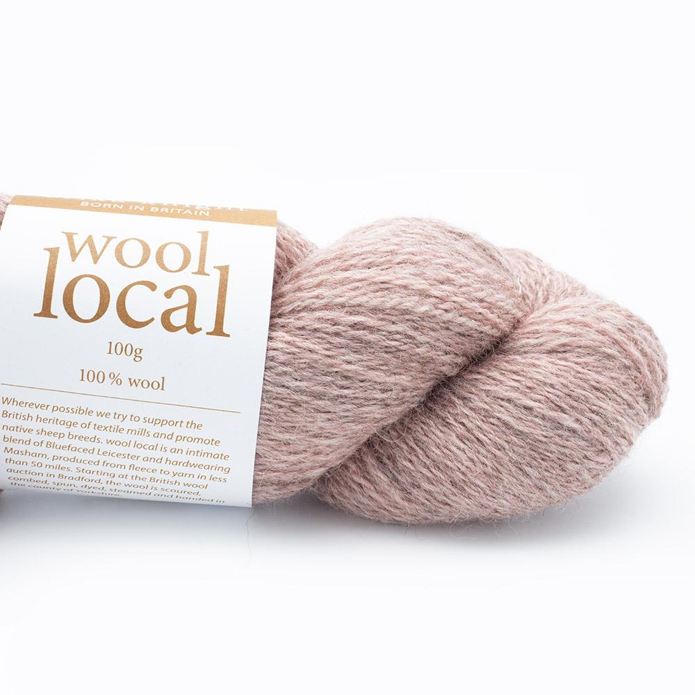 Erika Knight Wool Local