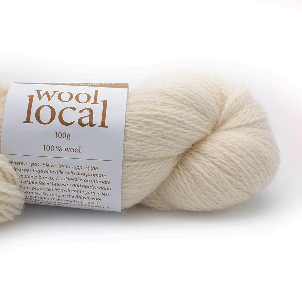 Erika Knight Wool Local