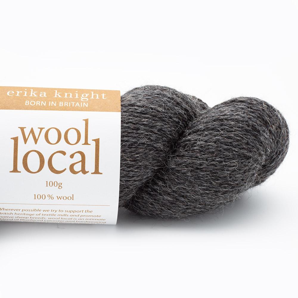 Erika Knight Wool Local