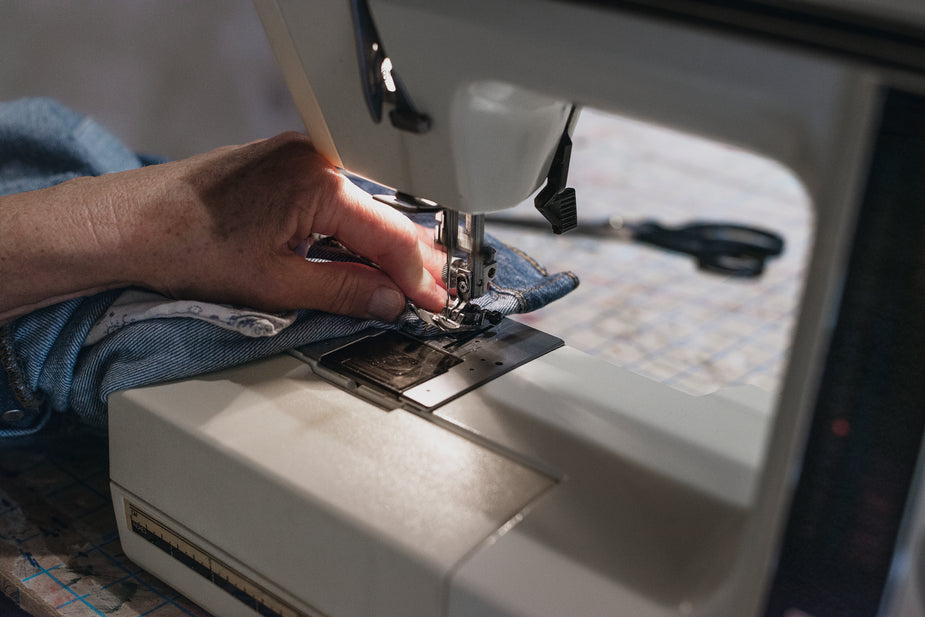 Learn To Use Your Sewing Machine (25th January , 2025 10am-12.30pm)