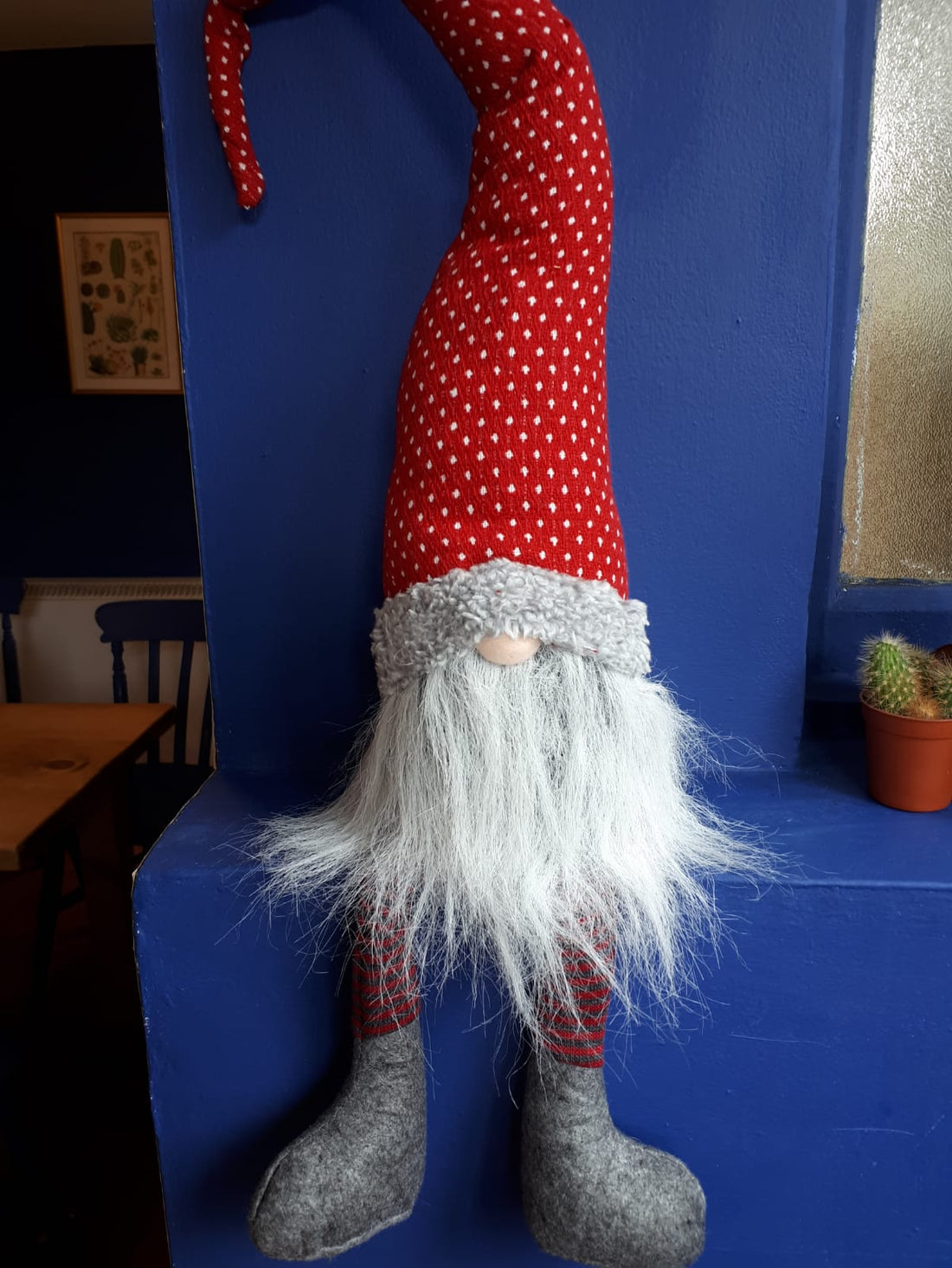 Nordic Gnome