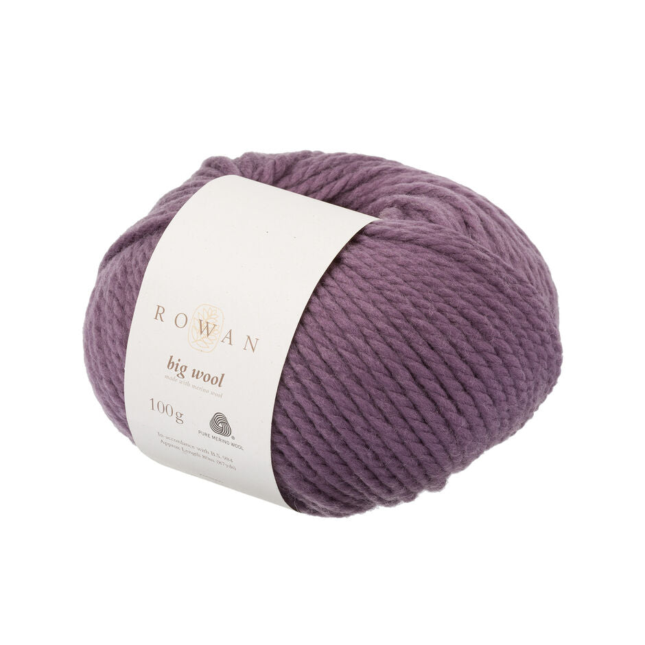 Rowan Big Wool Yarn