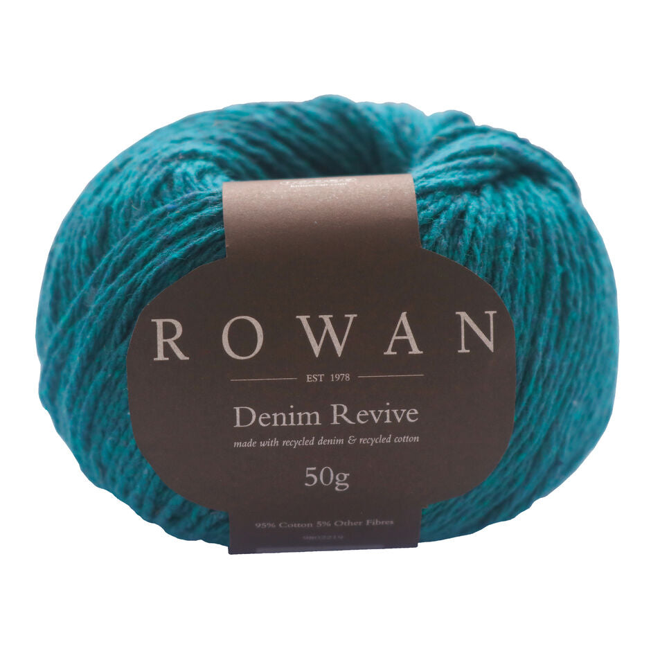 Rowan Denim Revive