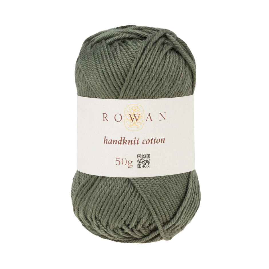 Rowan Handknit Cotton