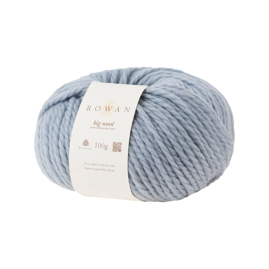 Rowan Big Wool Yarn