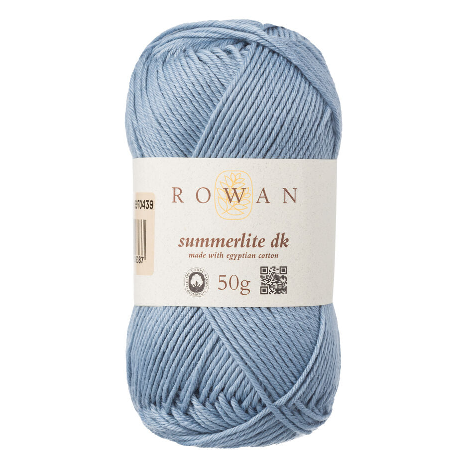 Rowan Summerlite DK