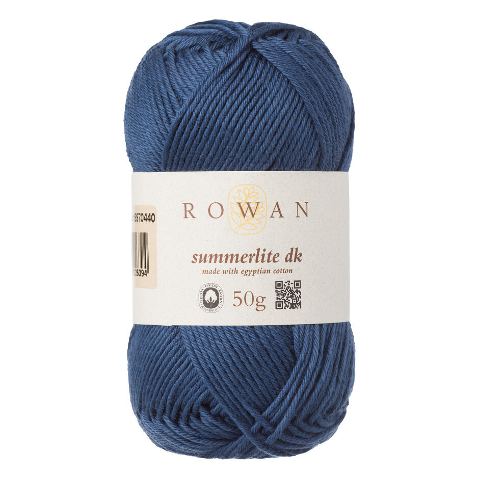 Rowan Summerlite DK