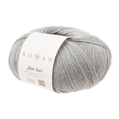 Rowan Fine Lace