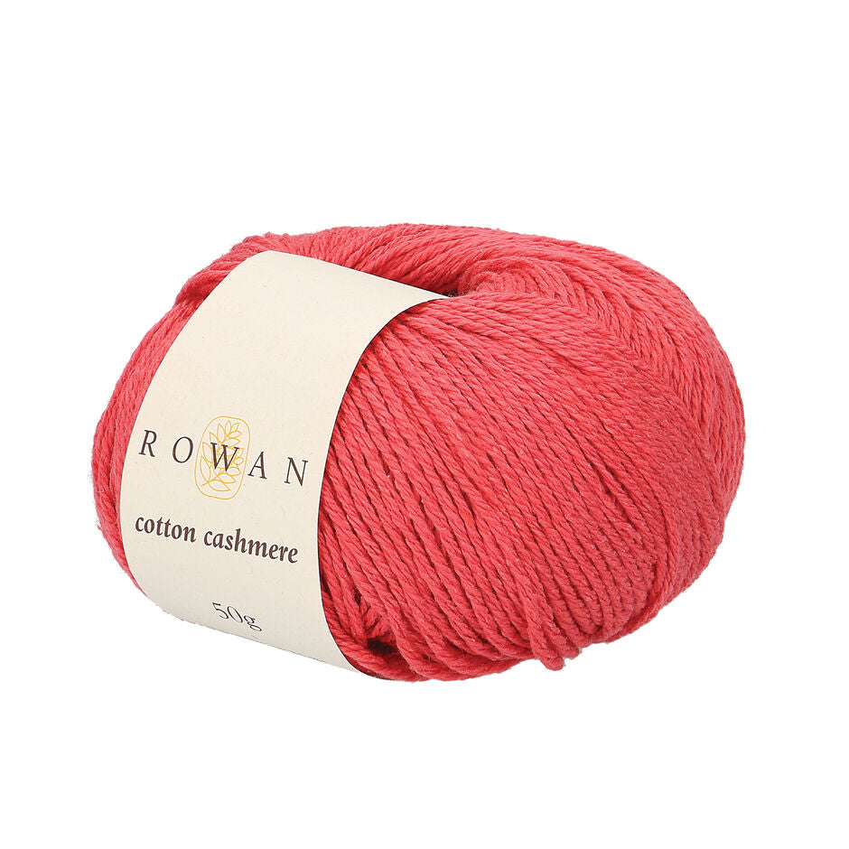 Rowan Cotton Cashmere