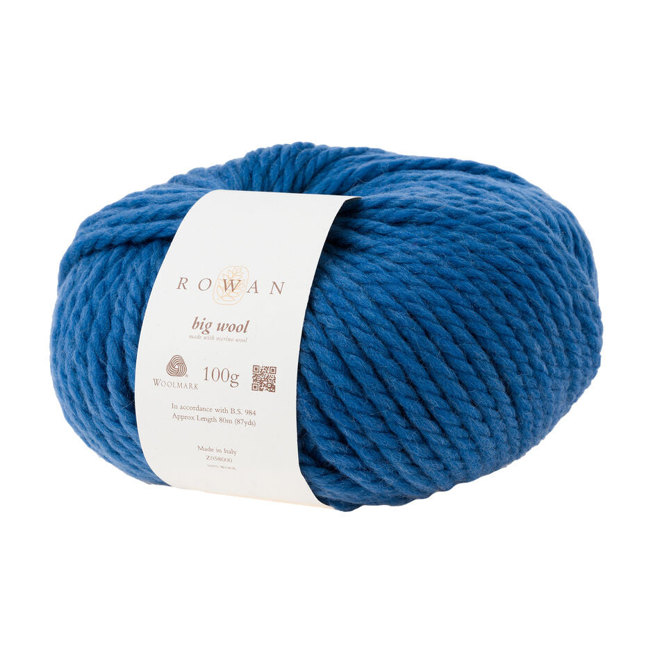 Rowan Big Wool Yarn