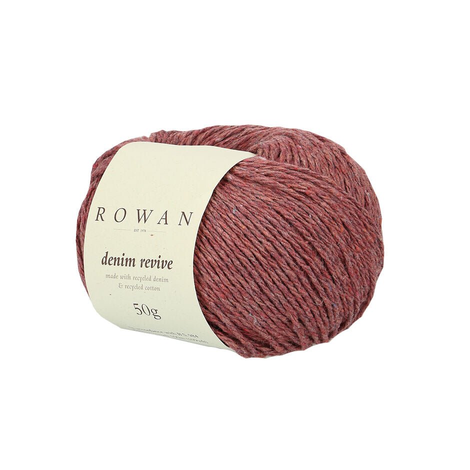 Rowan Denim Revive