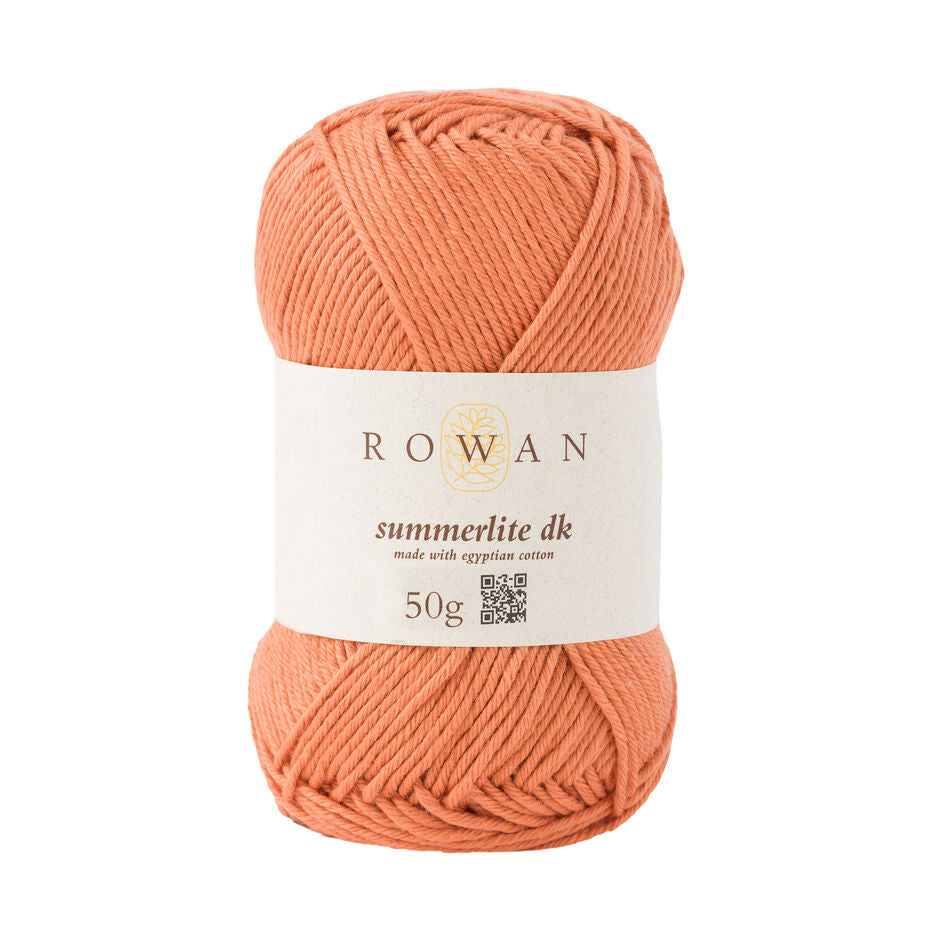 Rowan Summerlite DK