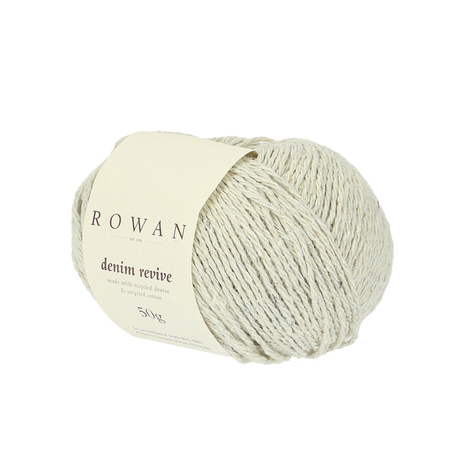 Rowan Denim Revive