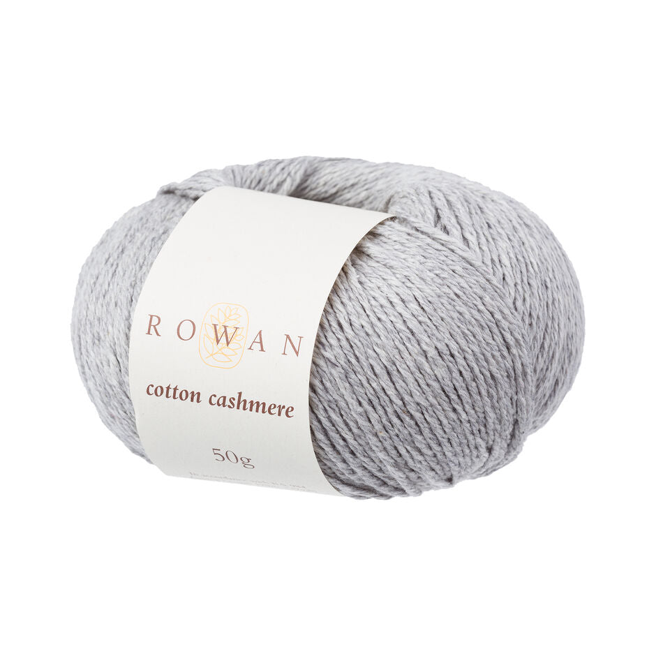 Rowan Cotton Cashmere