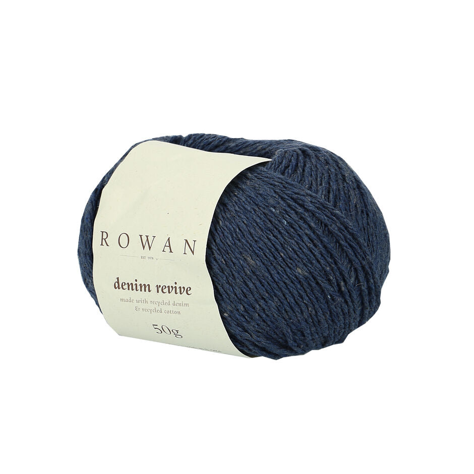 Rowan Denim Revive