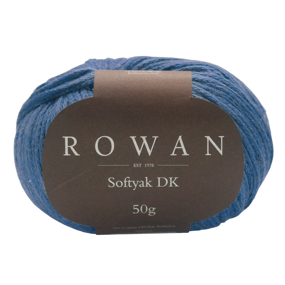 Rowan Softyak