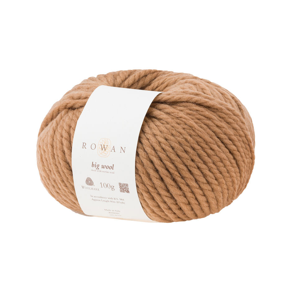 Rowan Big Wool Yarn