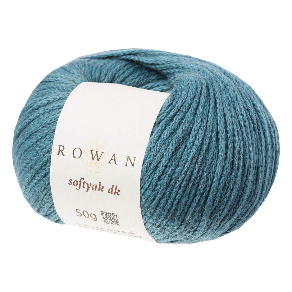 Rowan Softyak DK