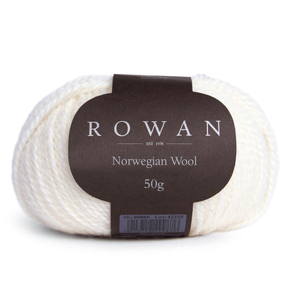 Rowan Norwegian Wool