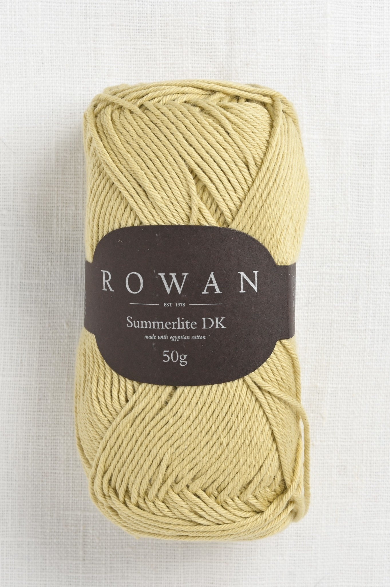 Rowan Summerlite DK