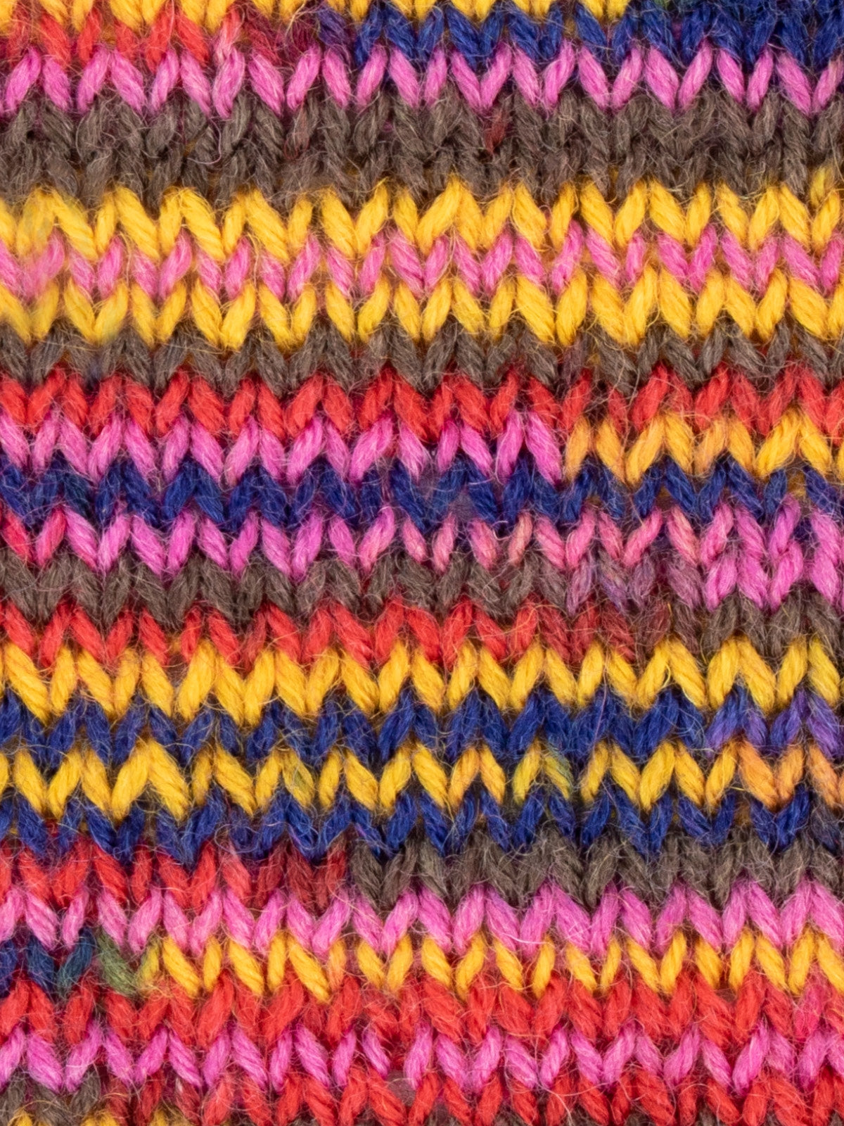 West Yorkshire Spinners Signature 4ply – Zandra Rhodes