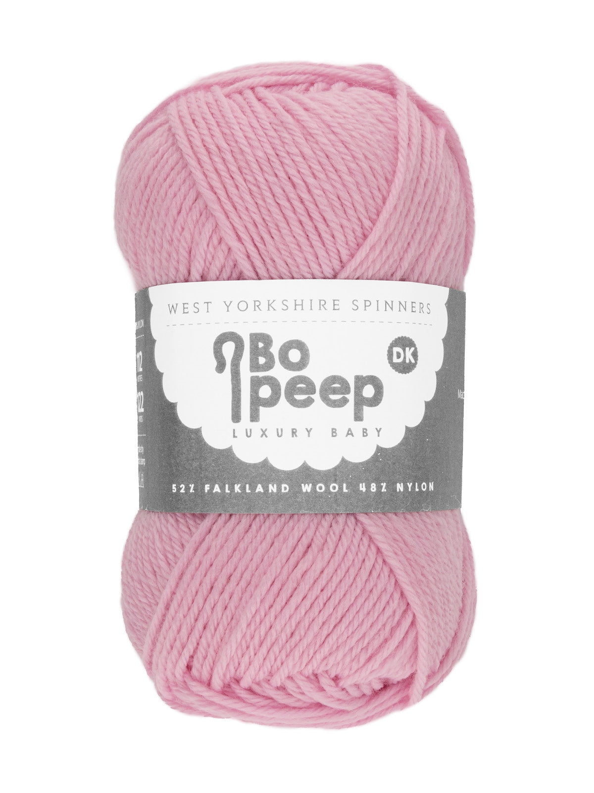 West Yorkshire Spinners Bo Peep DK