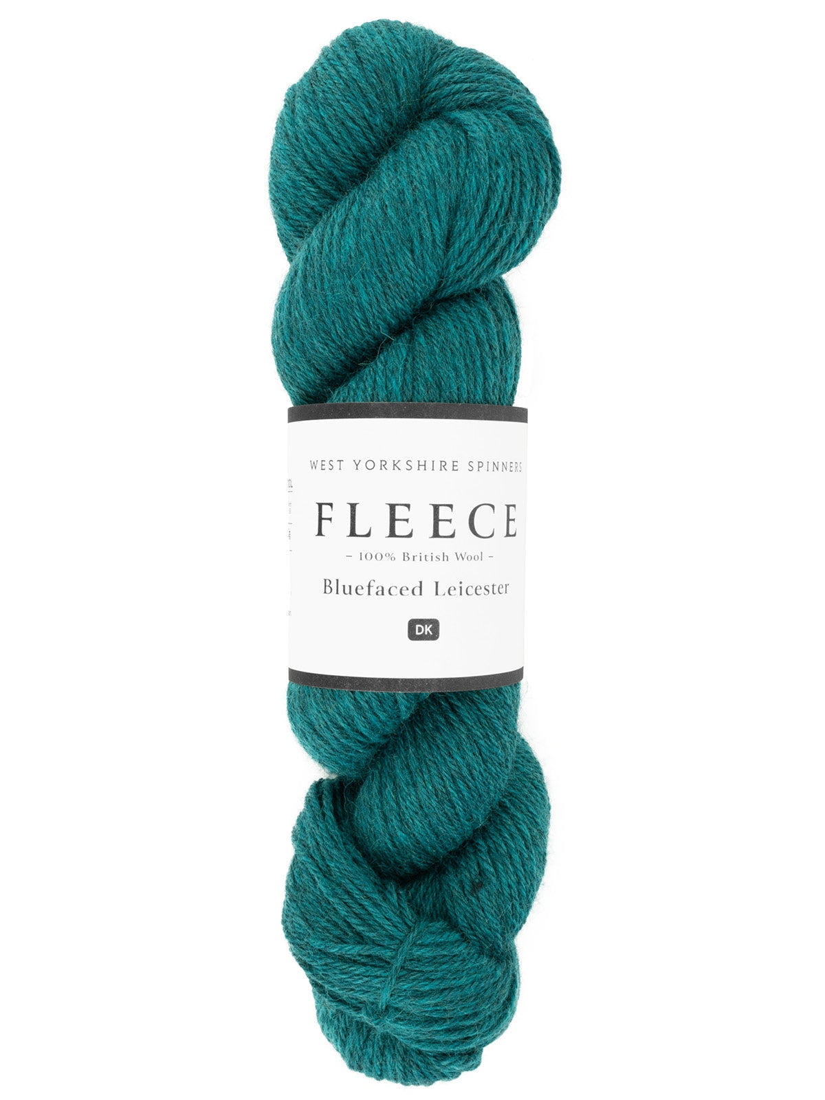 West Yorkshire Spinners Fleece Bluefaced Leicester DK
