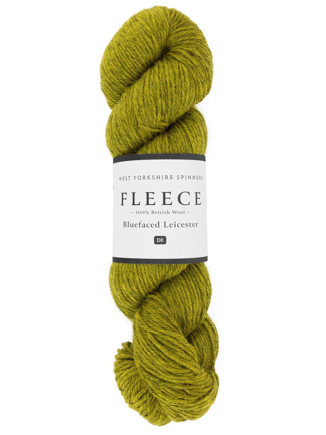 West Yorkshire Spinners Fleece Bluefaced Leicester DK