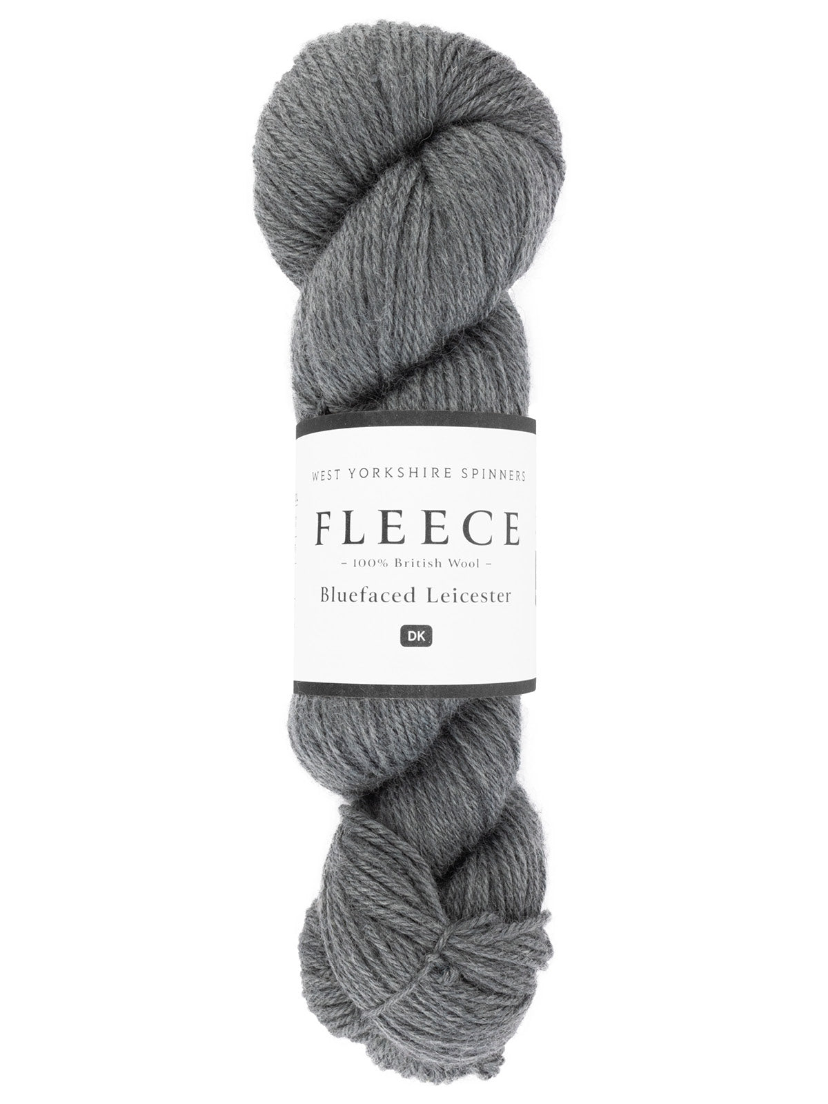 West Yorkshire Spinners Fleece Bluefaced Leicester DK