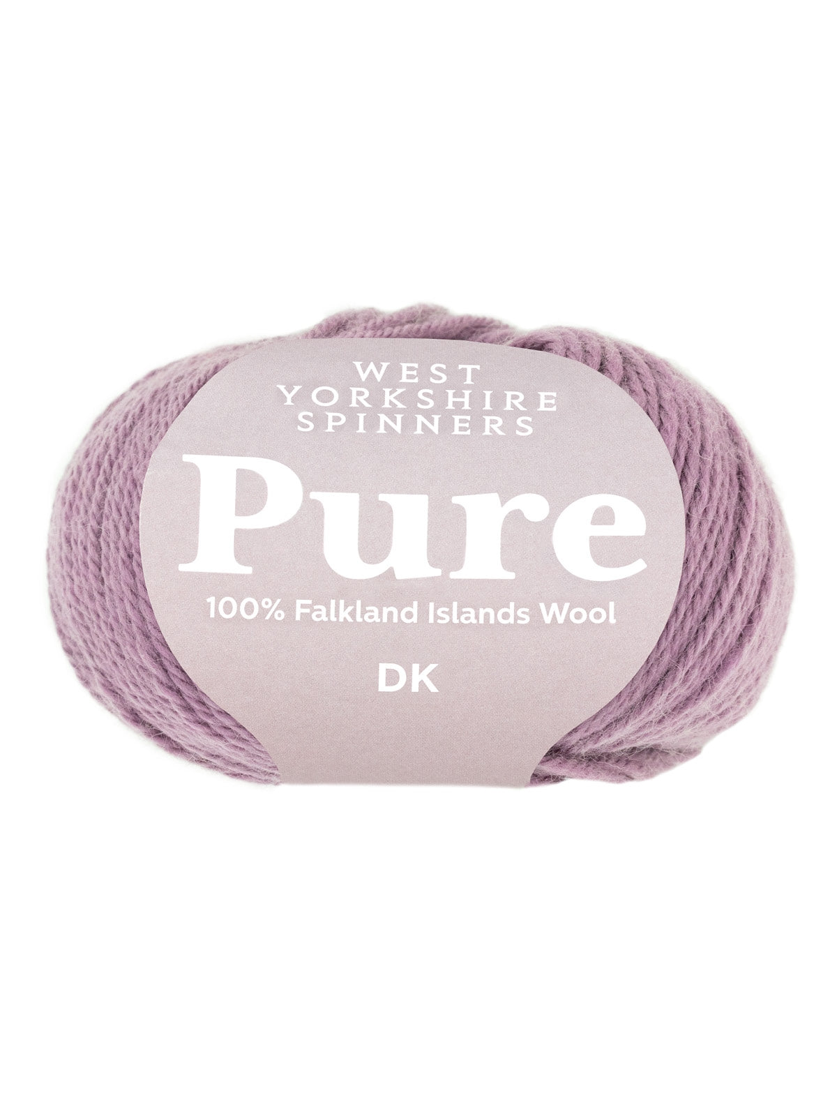 West Yorkshire Spinners Pure DK Yarn