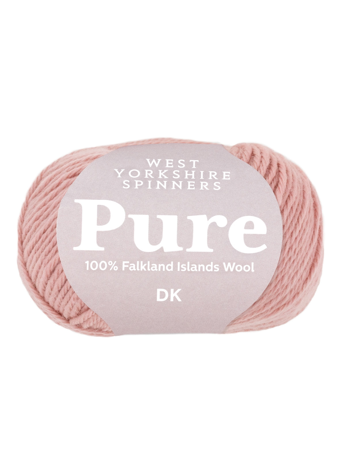 West Yorkshire Spinners Pure DK Yarn