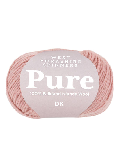 West Yorkshire Spinners Pure DK Yarn