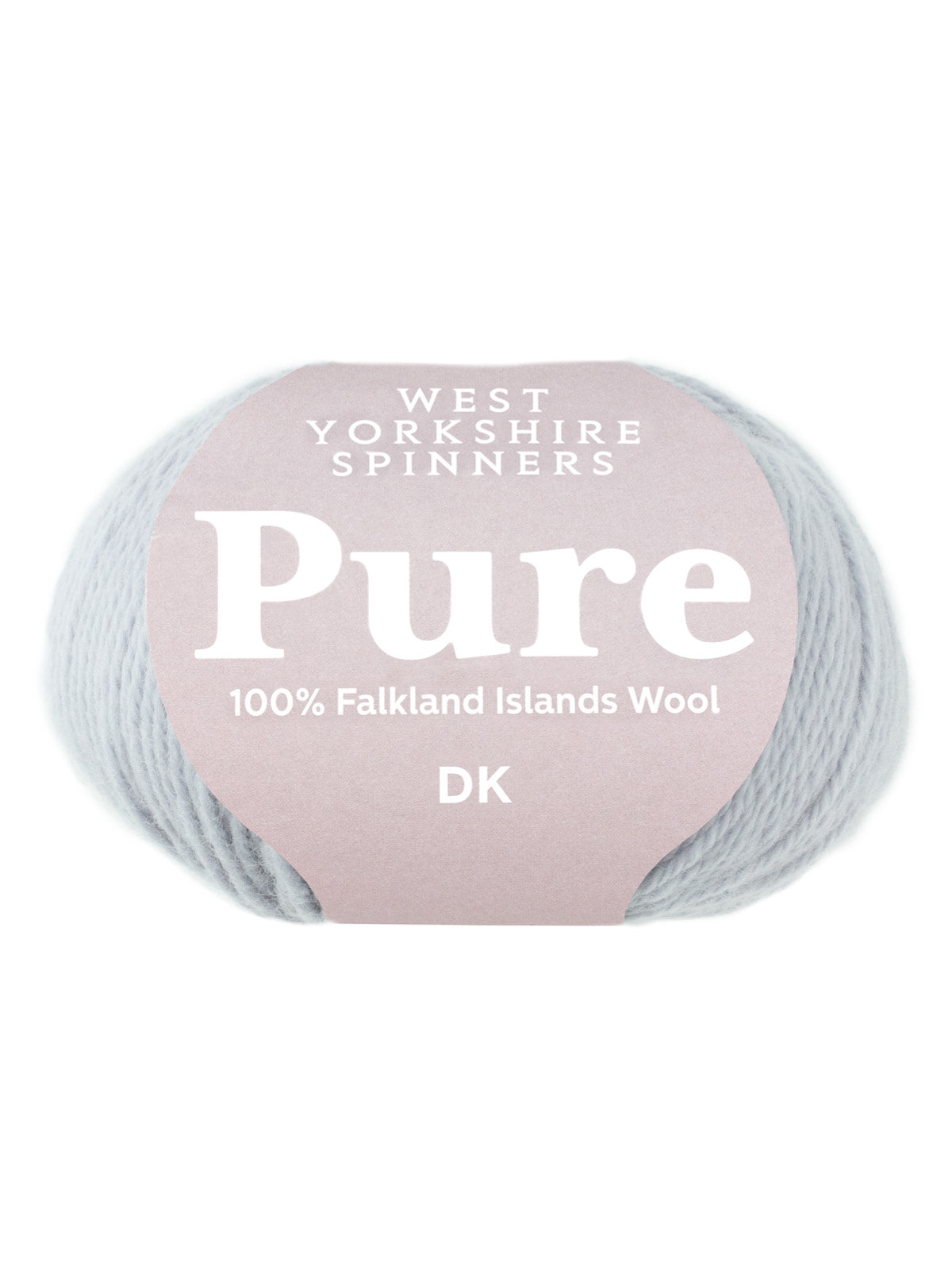 West Yorkshire Spinners Pure DK Yarn