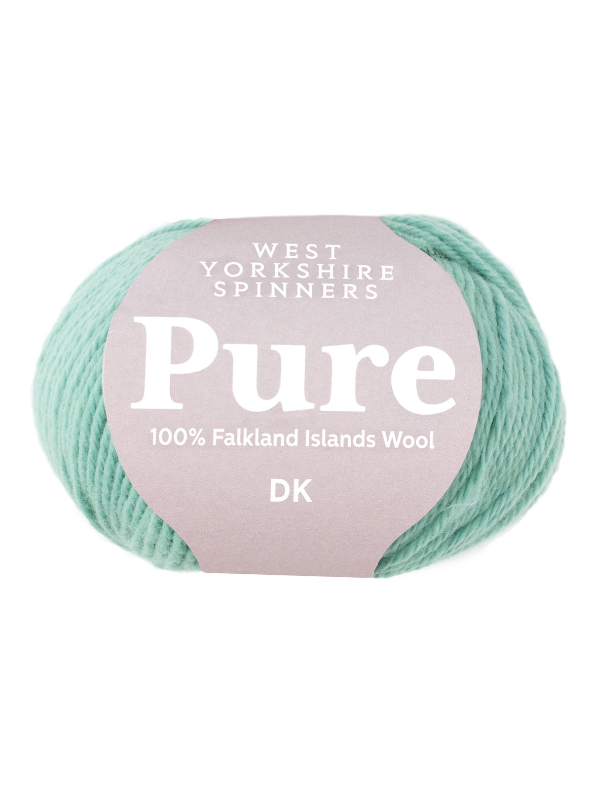 West Yorkshire Spinners Pure DK Yarn