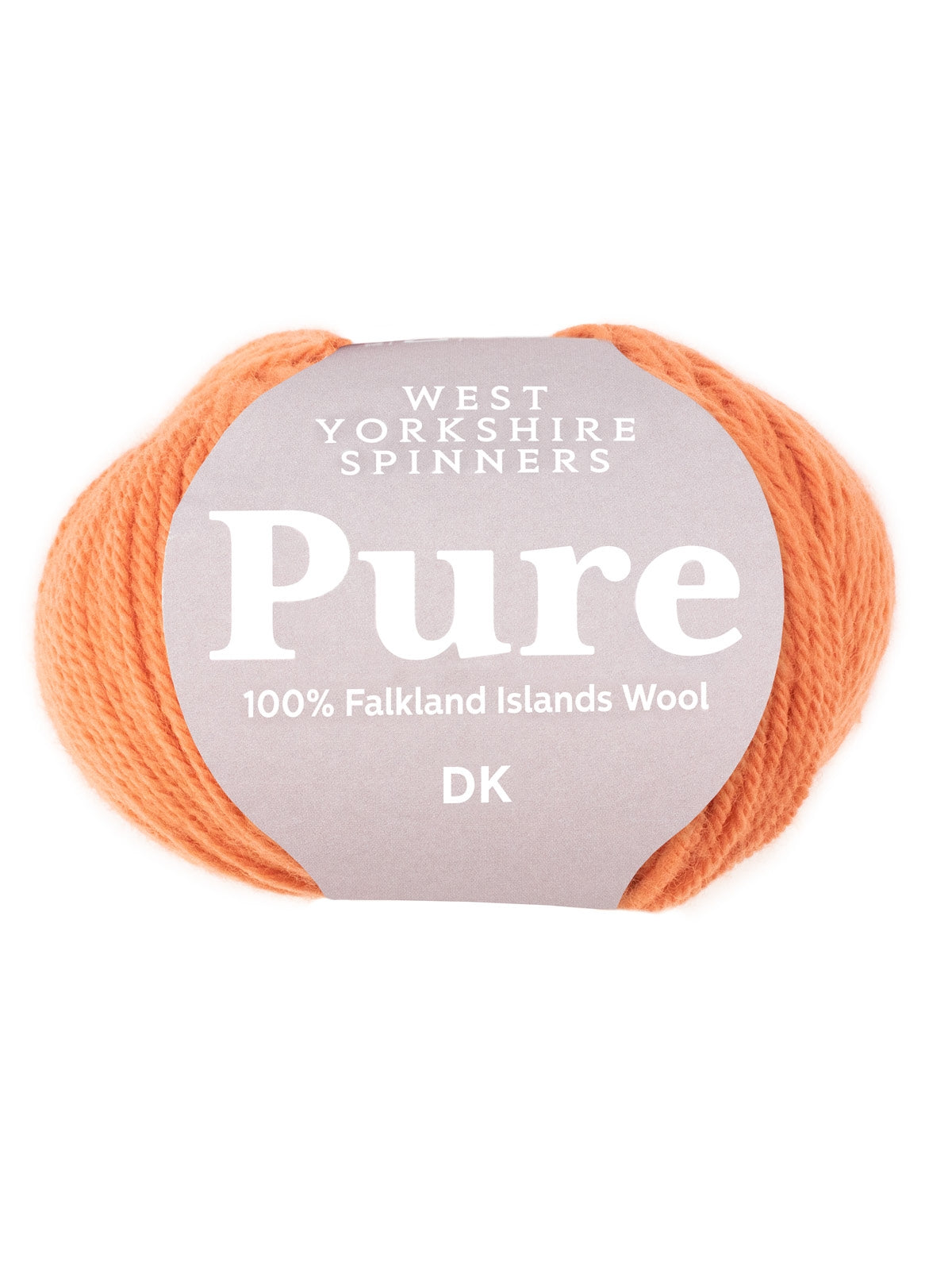 West Yorkshire Spinners Pure DK Yarn