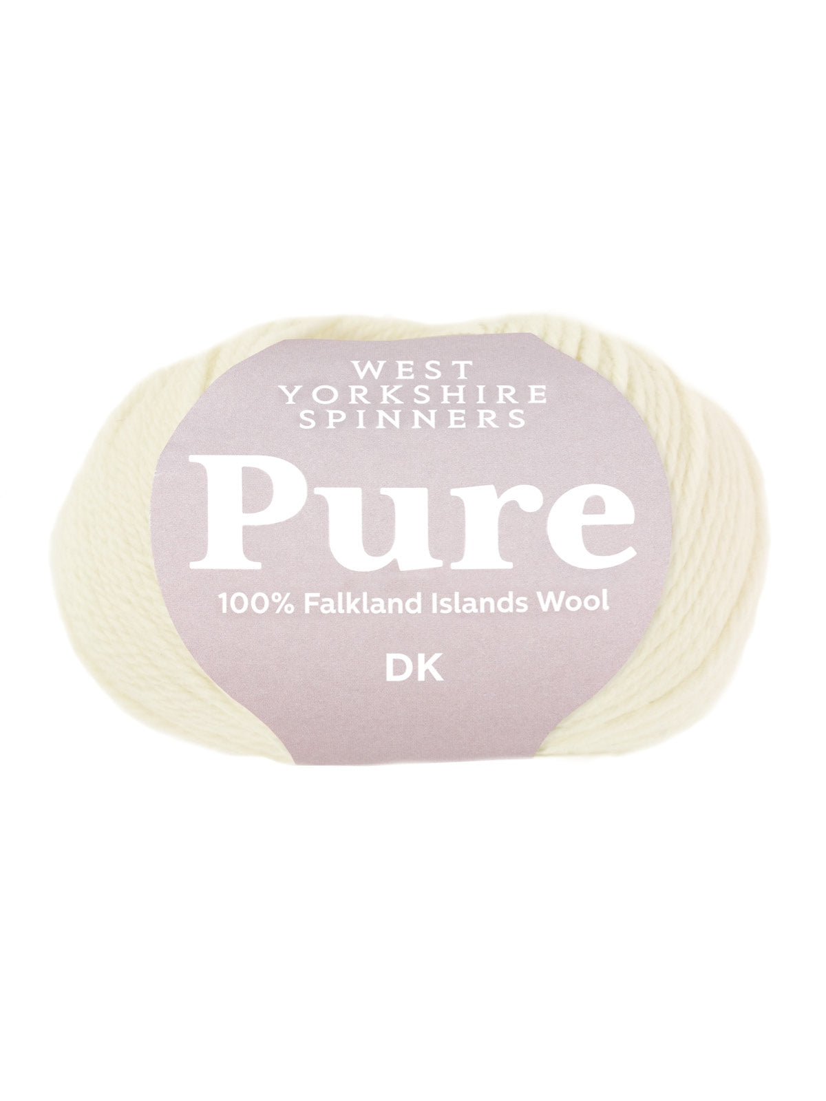 West Yorkshire Spinners Pure DK Yarn