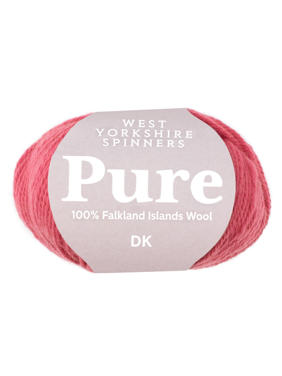 West Yorkshire Spinners Pure DK Yarn