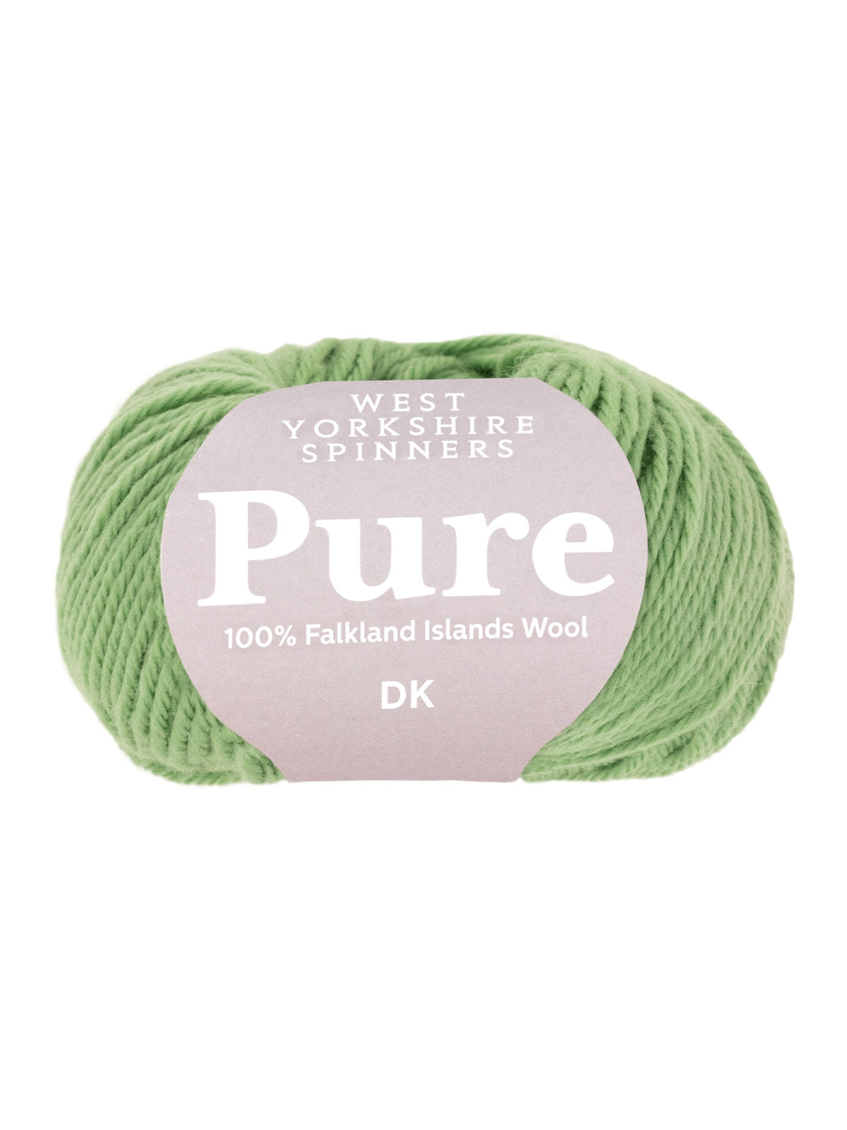 West Yorkshire Spinners Pure DK Yarn